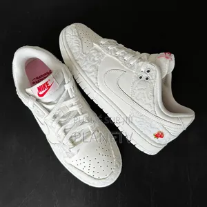 Nike Dunk Flower Originale Première Qualité Disponible Kd