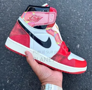 Jordan One Originale Première Qualité Disponible Kd