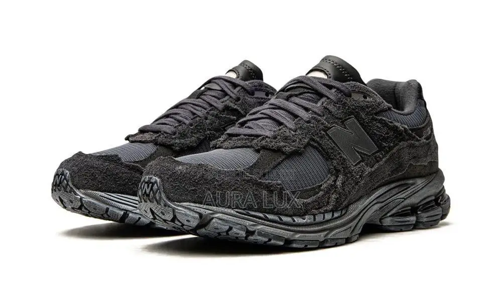 Original New Balance 2002R Disponible
