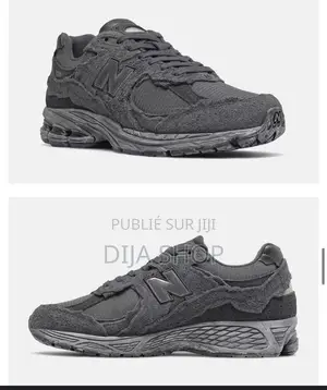 Original New Balance 2002R Disponible