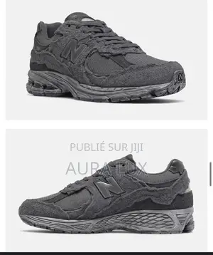 Original New Balance 2002R Disponible