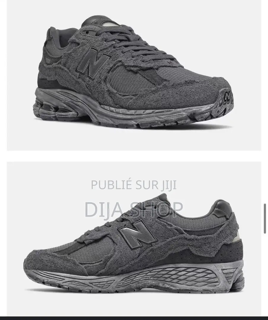 Original New Balance 2002R Disponible