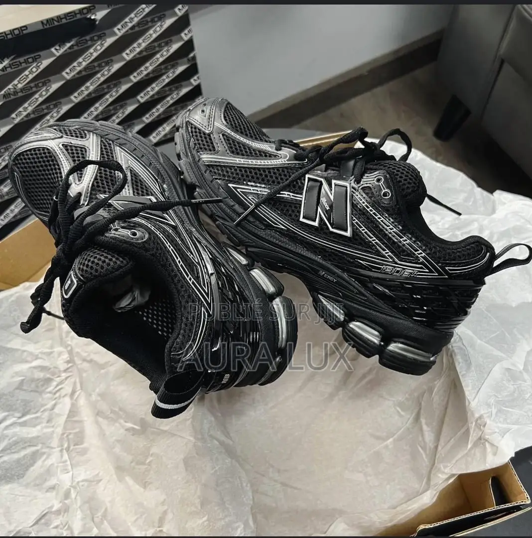 Original New Balance 1906R Disponible