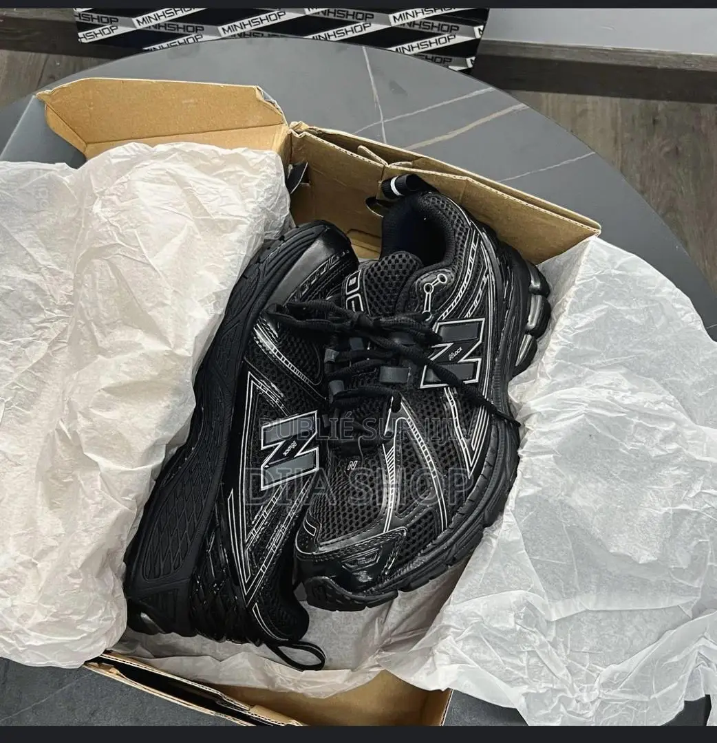 Original New Balance 1906R Disponible