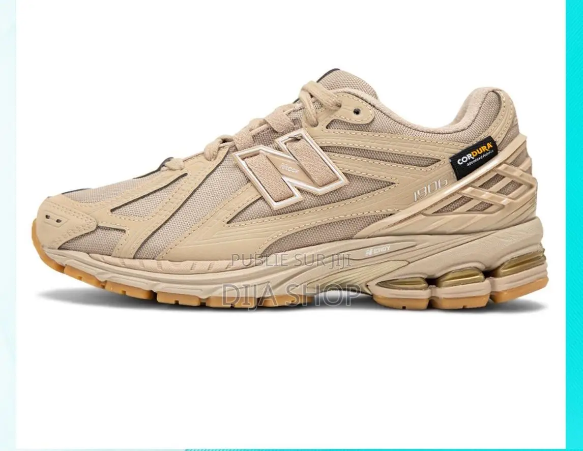 Original New Balance 1906R Disponible