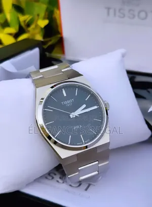 Montre Tissot PRX Authentique Hommes