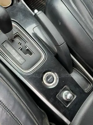 Mitsubishi Outlander 2018 Noir