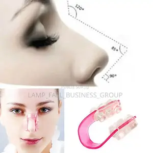 Pince Nez Remodelage Du Nez