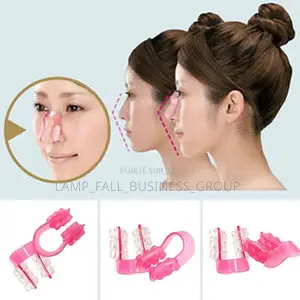 Pince Nez Remodelage Du Nez