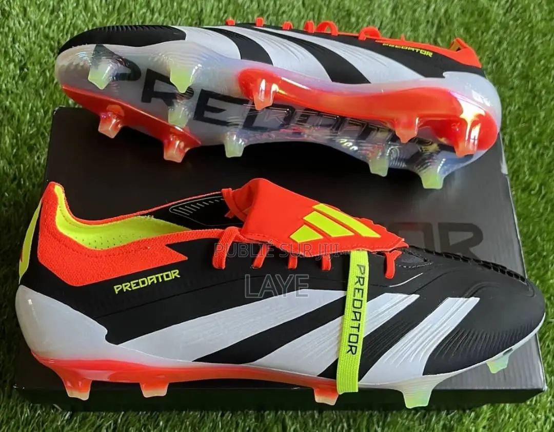 Adidas Predator
