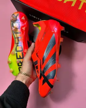 Adidas Predator