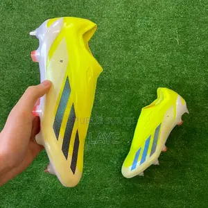 Photo - Adidas X Fast