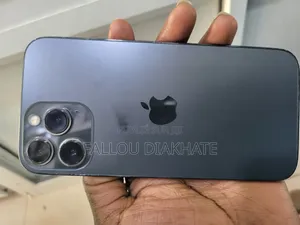 Apple iPhone 13 Pro Max 128 GB Black