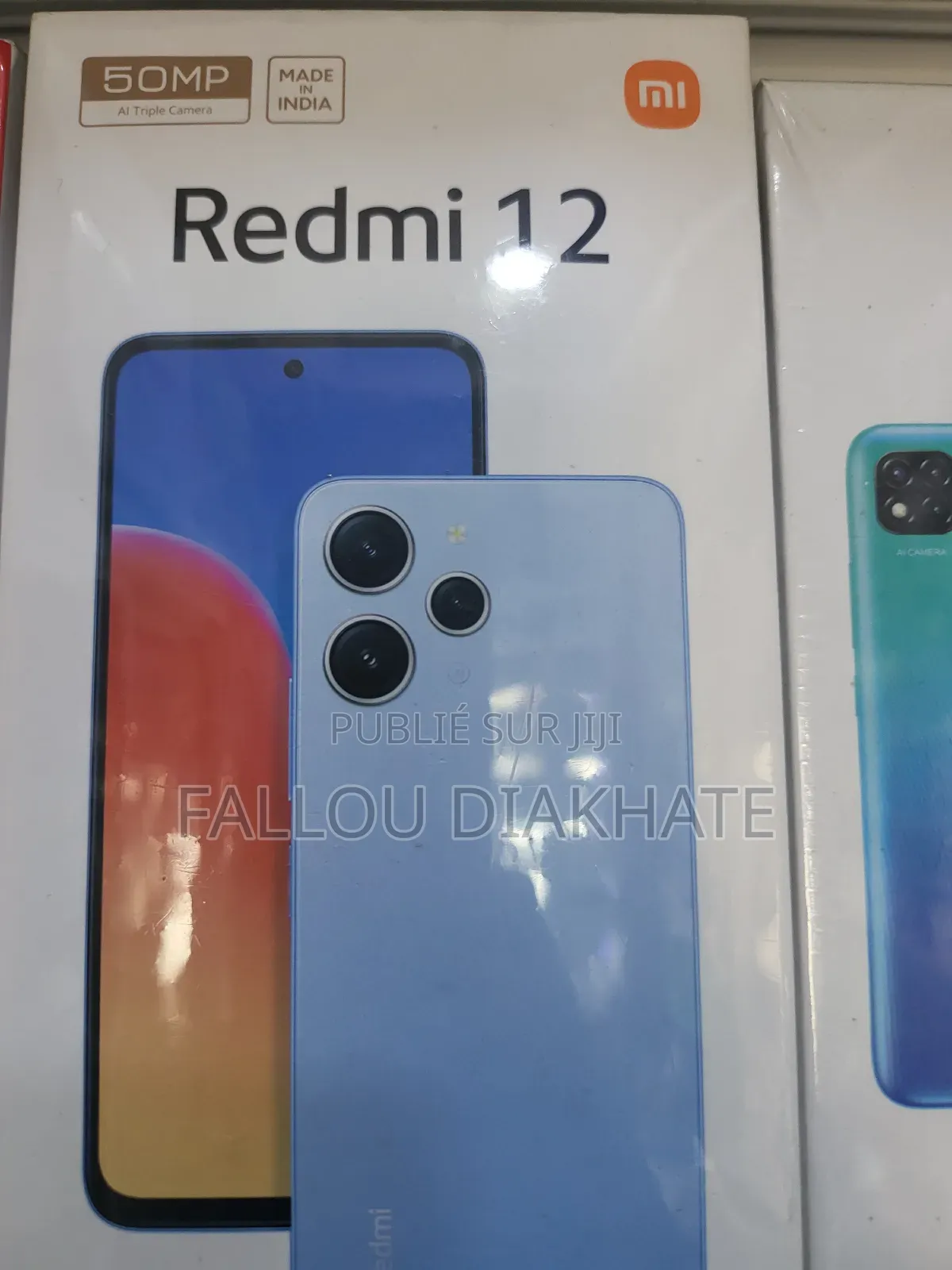 New RED Hydrogen One 128 GB Autre