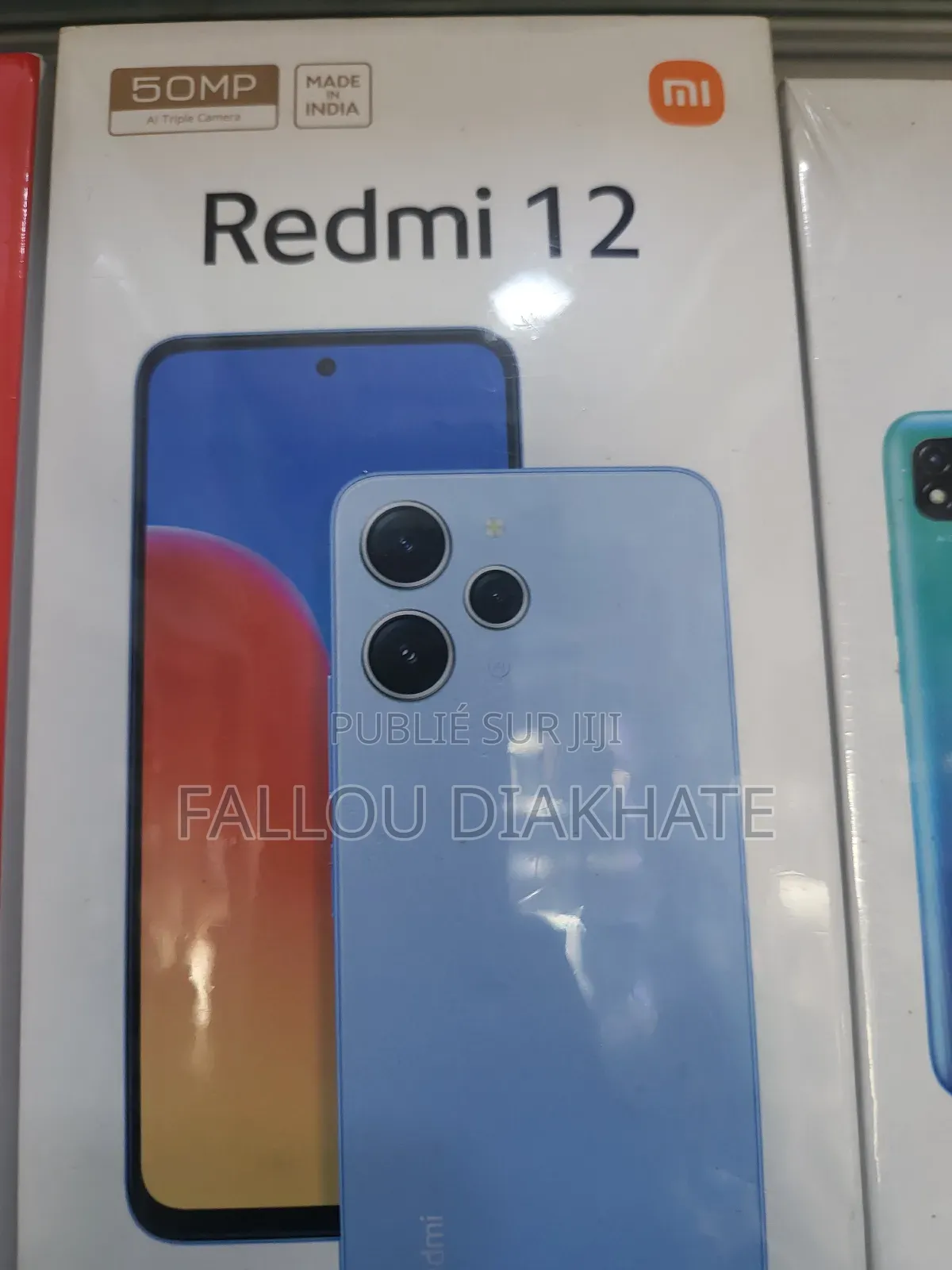 New RED Hydrogen One 128 GB Autre