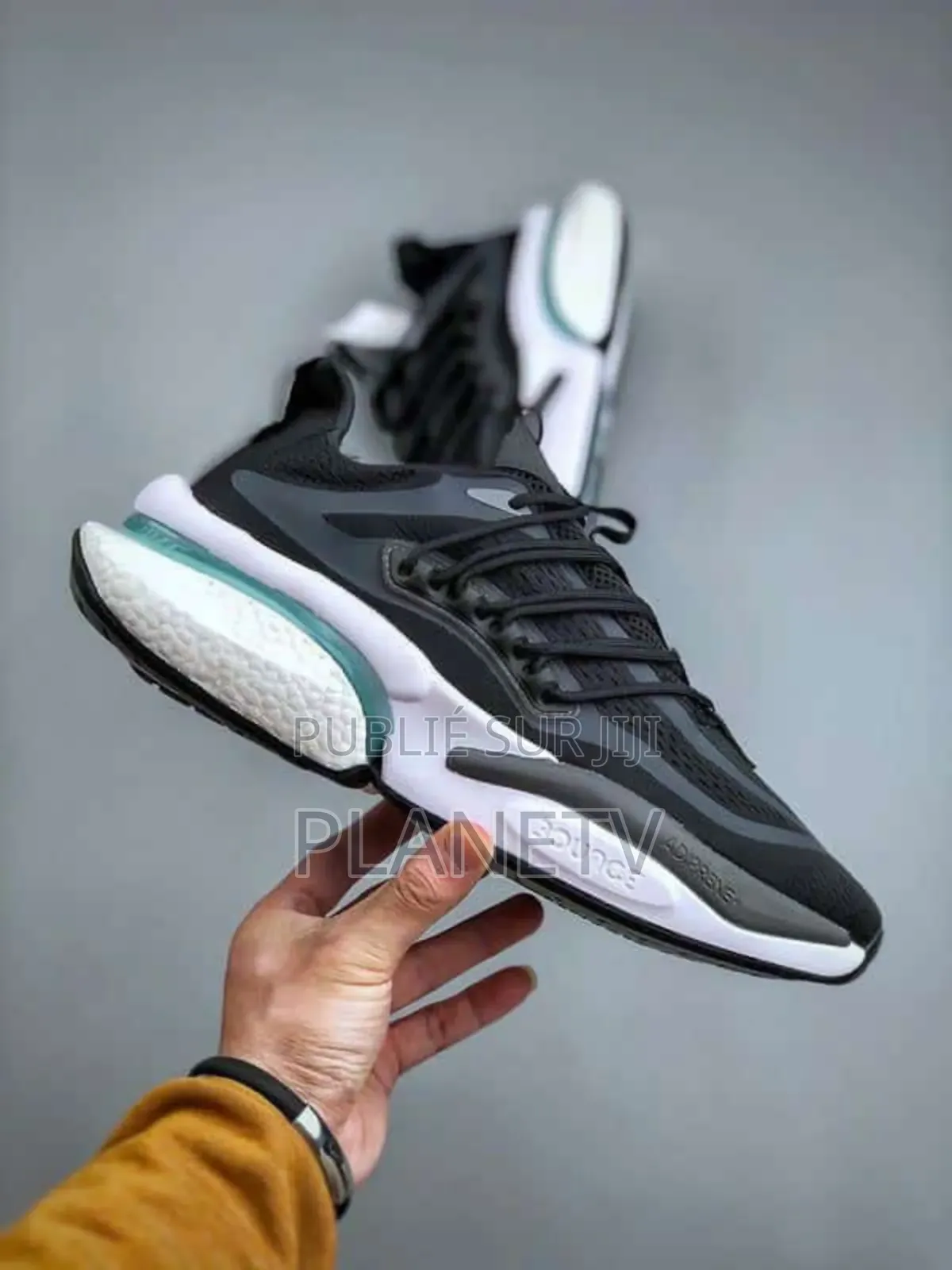 Adidas Alpha Boost Original Disponible Cf