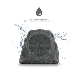 Haut Parleur Bluetooth Ion Audio