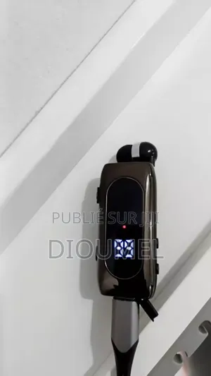 Ecouteur Bluetooth Retractable