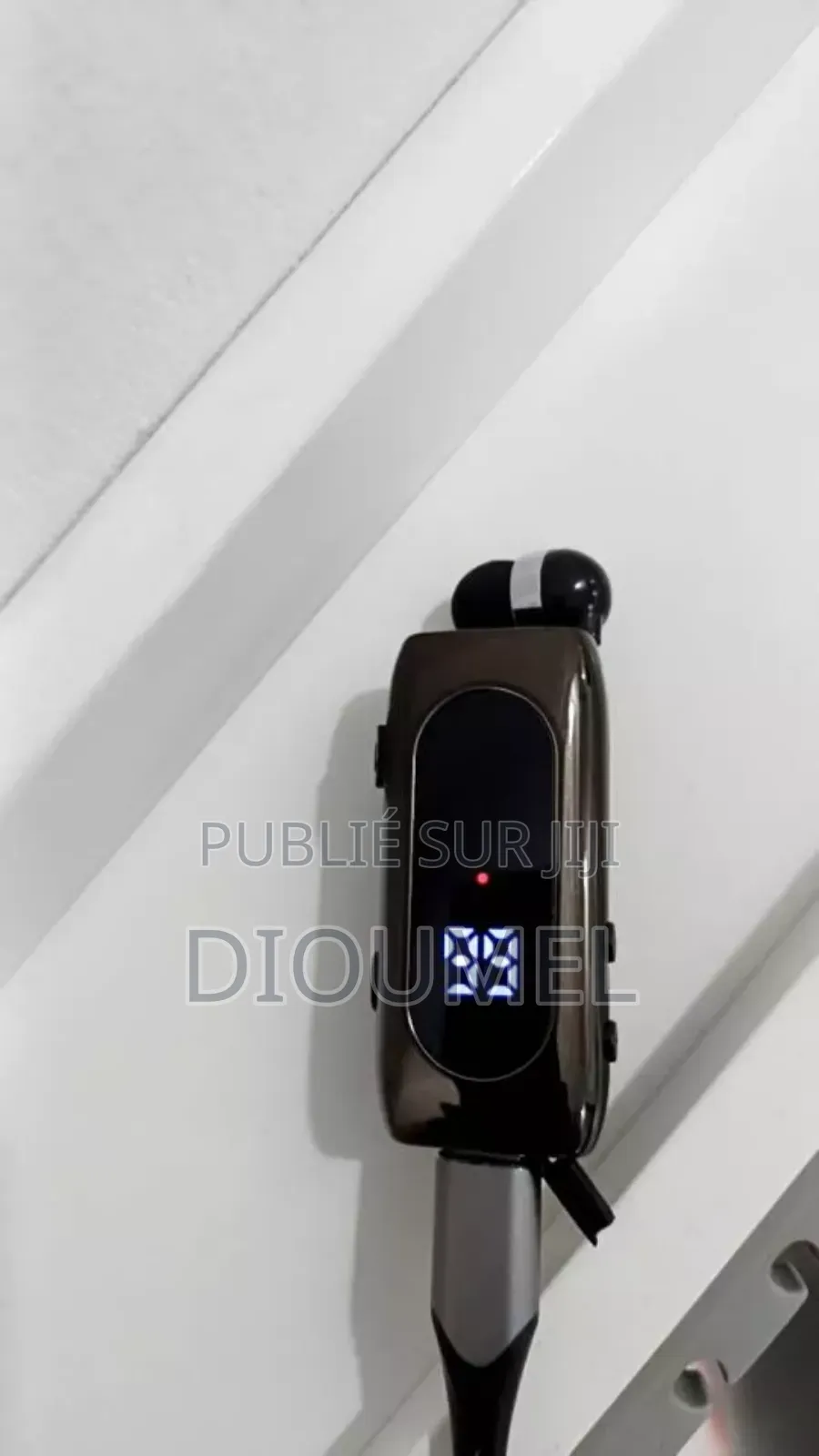 Ecouteur Bluetooth Retractable