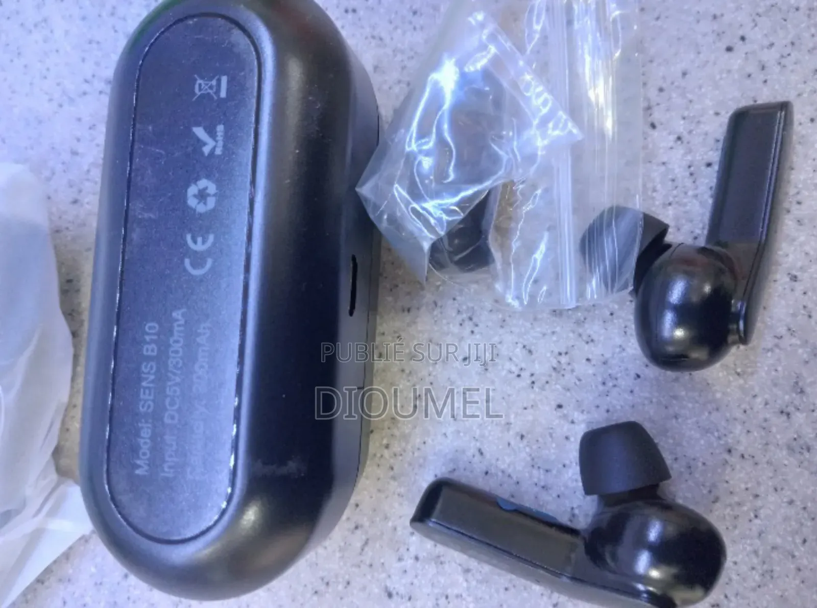 Ecouteur Bluetooth Sens Original