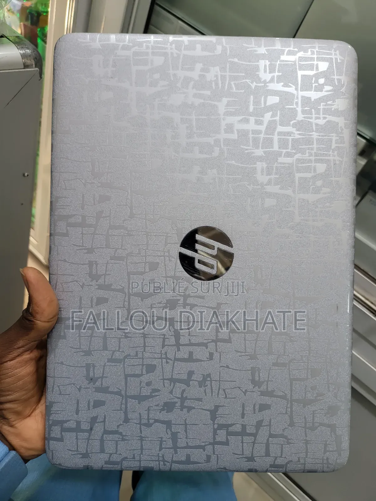 Ordinateur Portable HP EliteBook 840 G3 8GB Intel Core I5 SSD 256GB