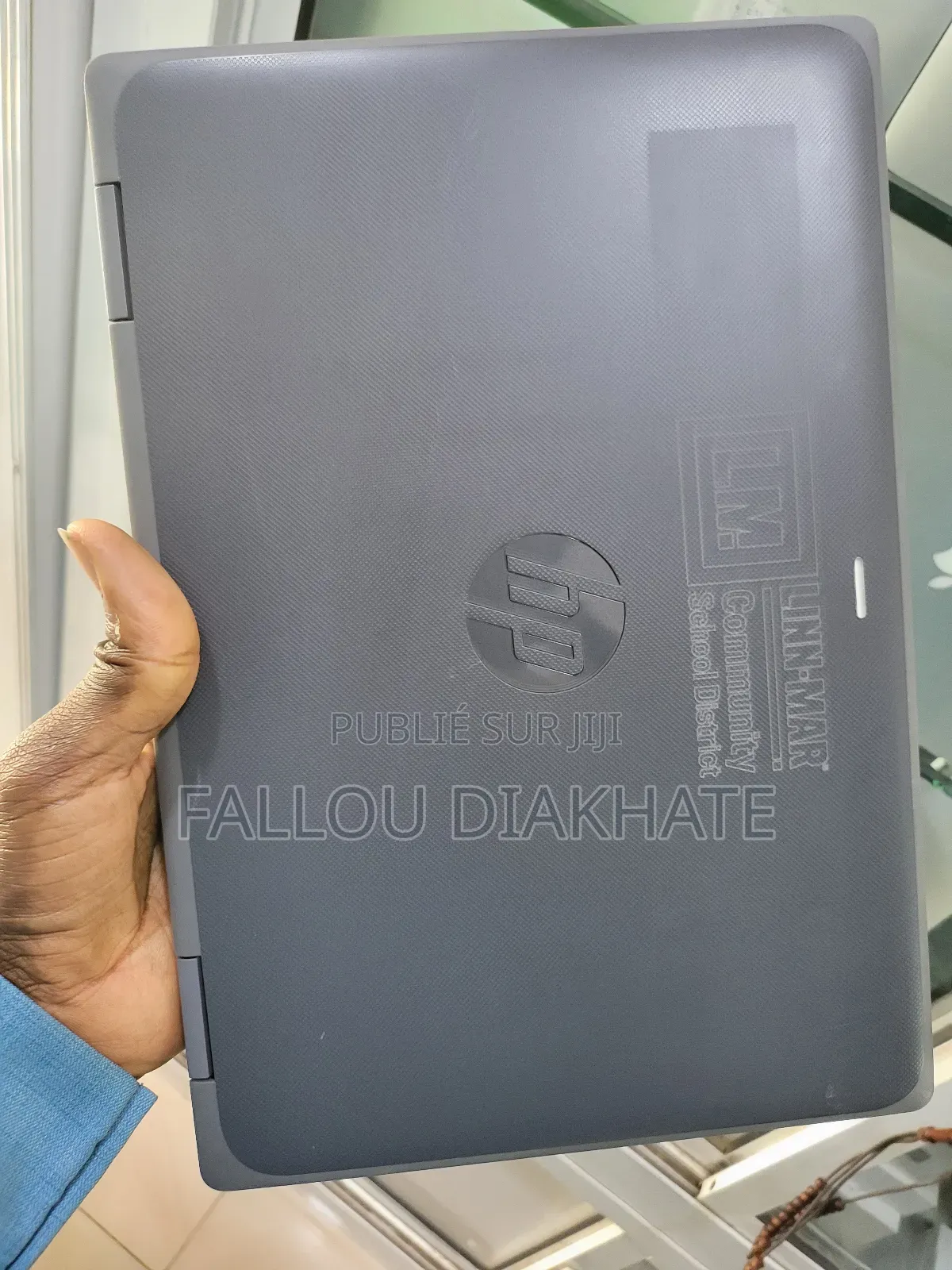 New HP Compaq Presario C500 4GB Intel Core I5 SSD 128GB