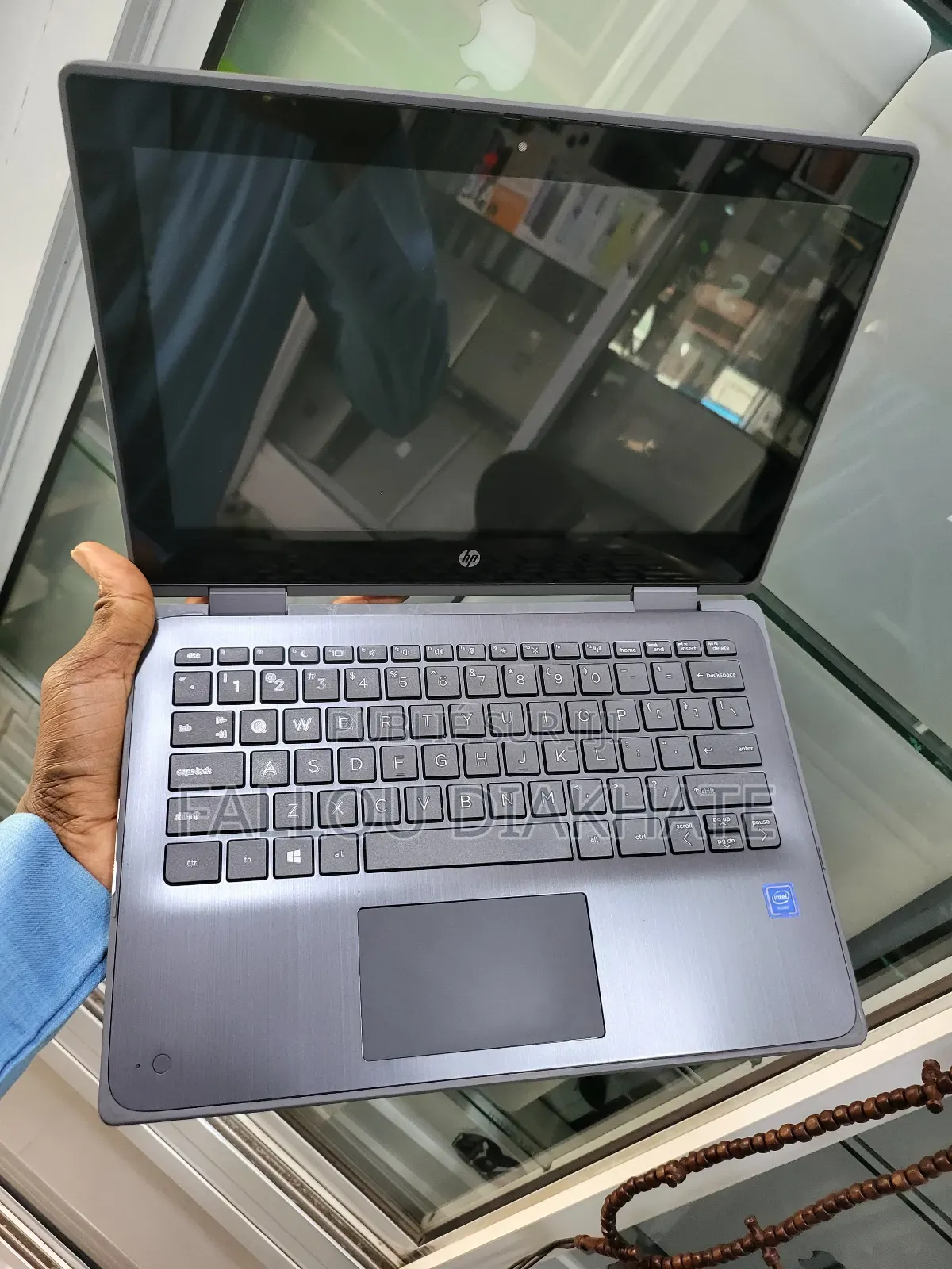 New HP Compaq Presario C500 4GB Intel Core I5 SSD 128GB