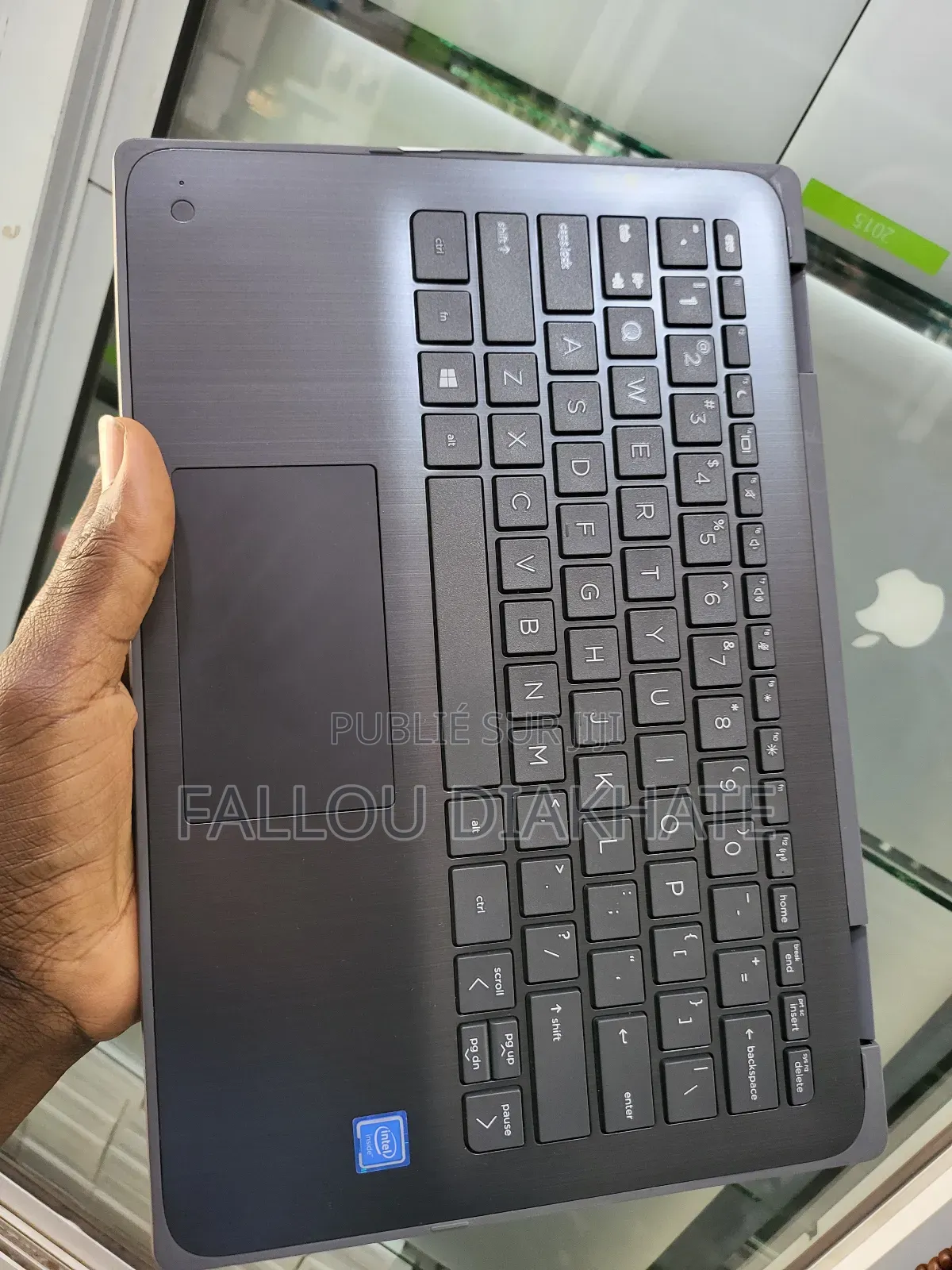 New HP Compaq Presario C500 4GB Intel Core I5 SSD 128GB