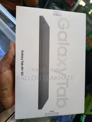 New Samsung Galaxy Tab A9+ 8 Go Autre
