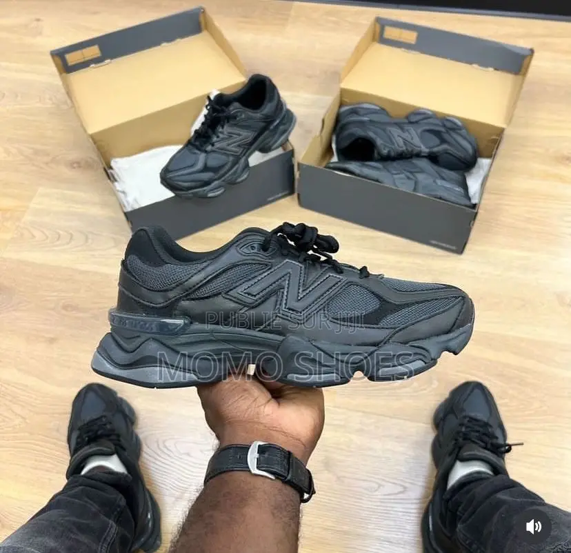 Newblance 9060