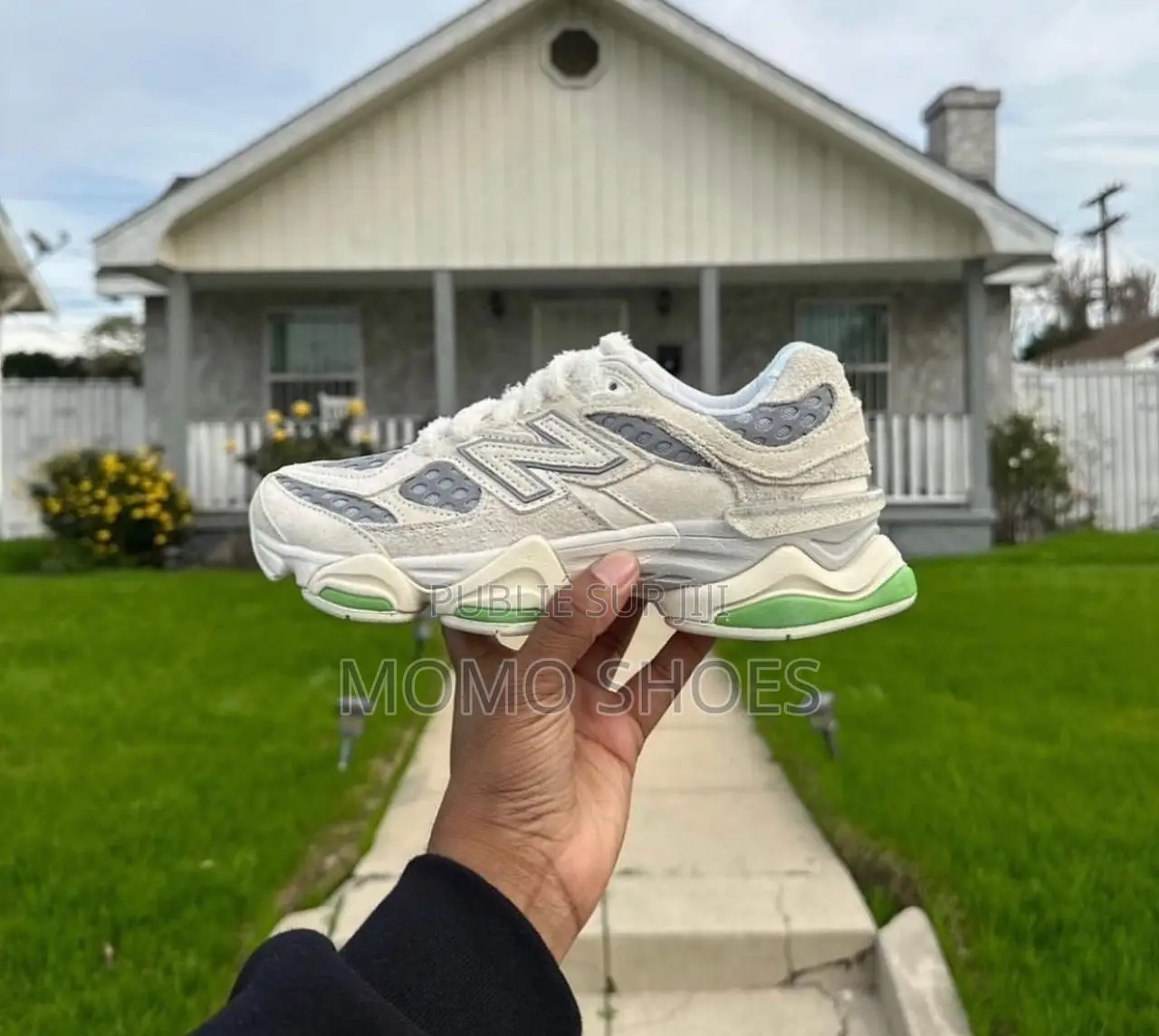 Newblance 9060