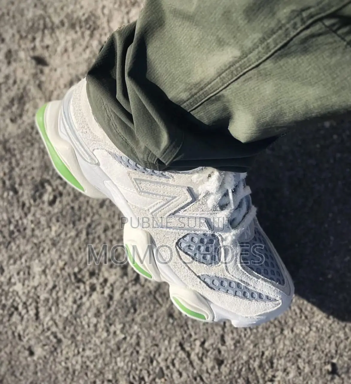 Newblance 9060