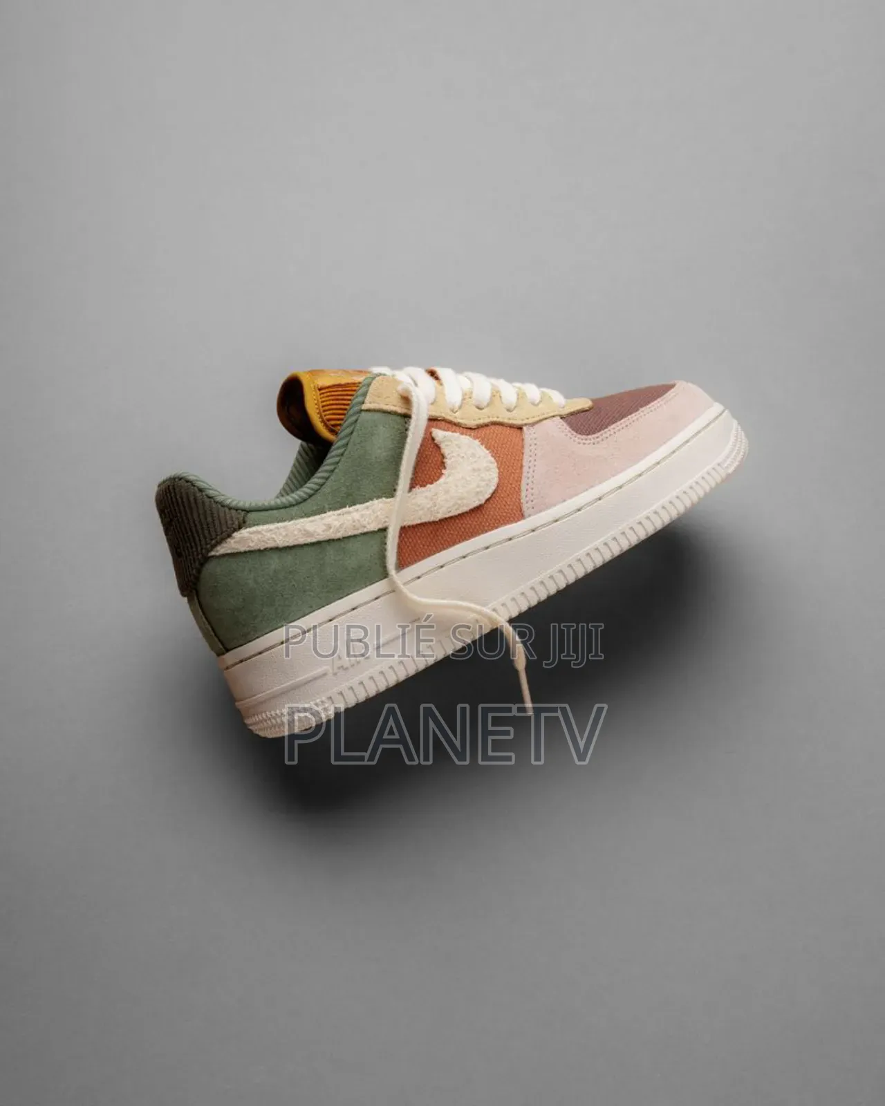 Air Force One Première Qualité Kd