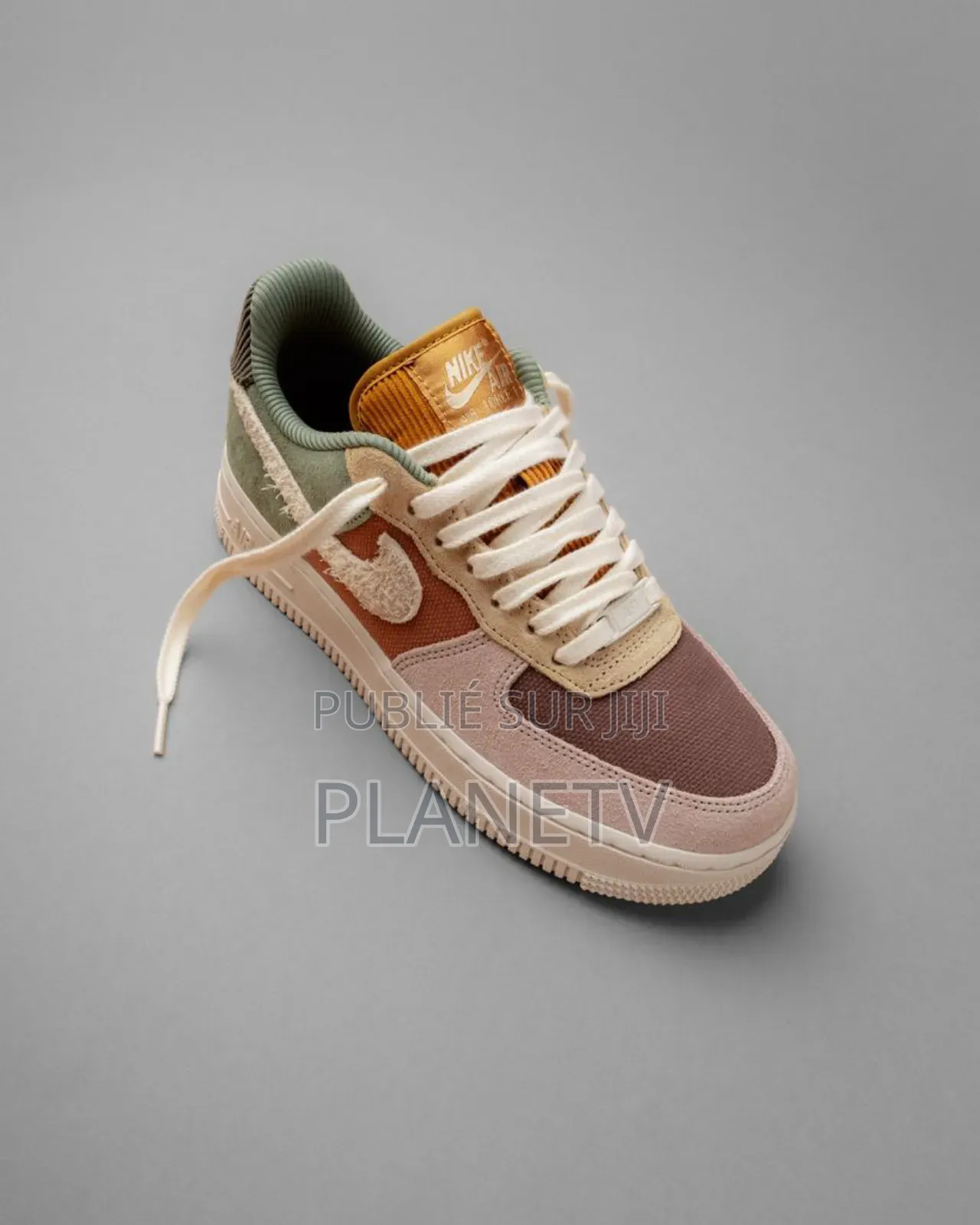 Air Force One Première Qualité Kd