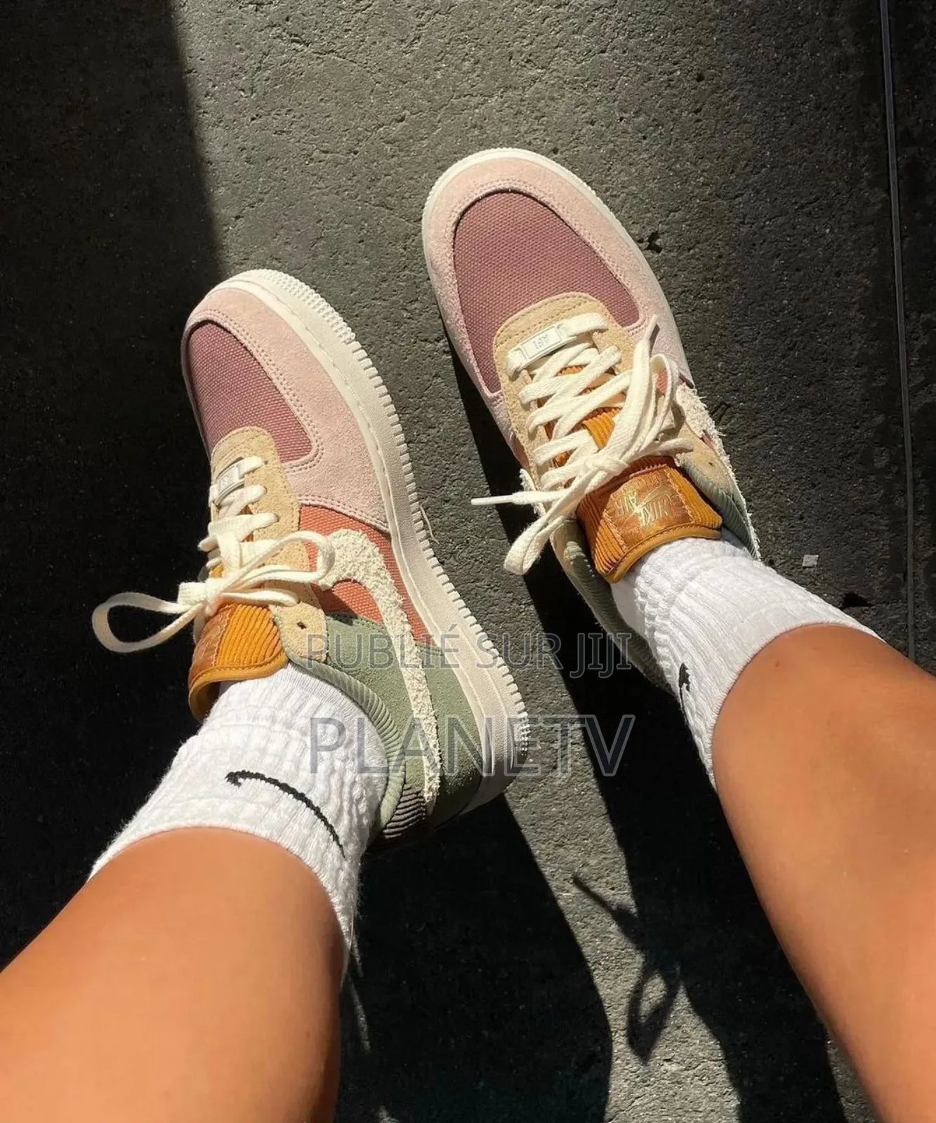 Air Force One Première Qualité Kd