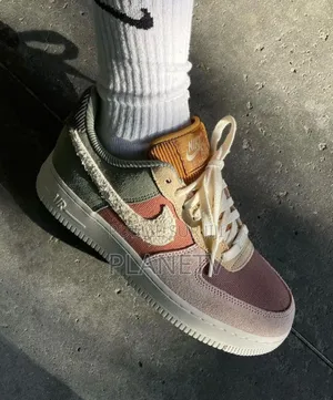 Air Force One Première Qualité Kd