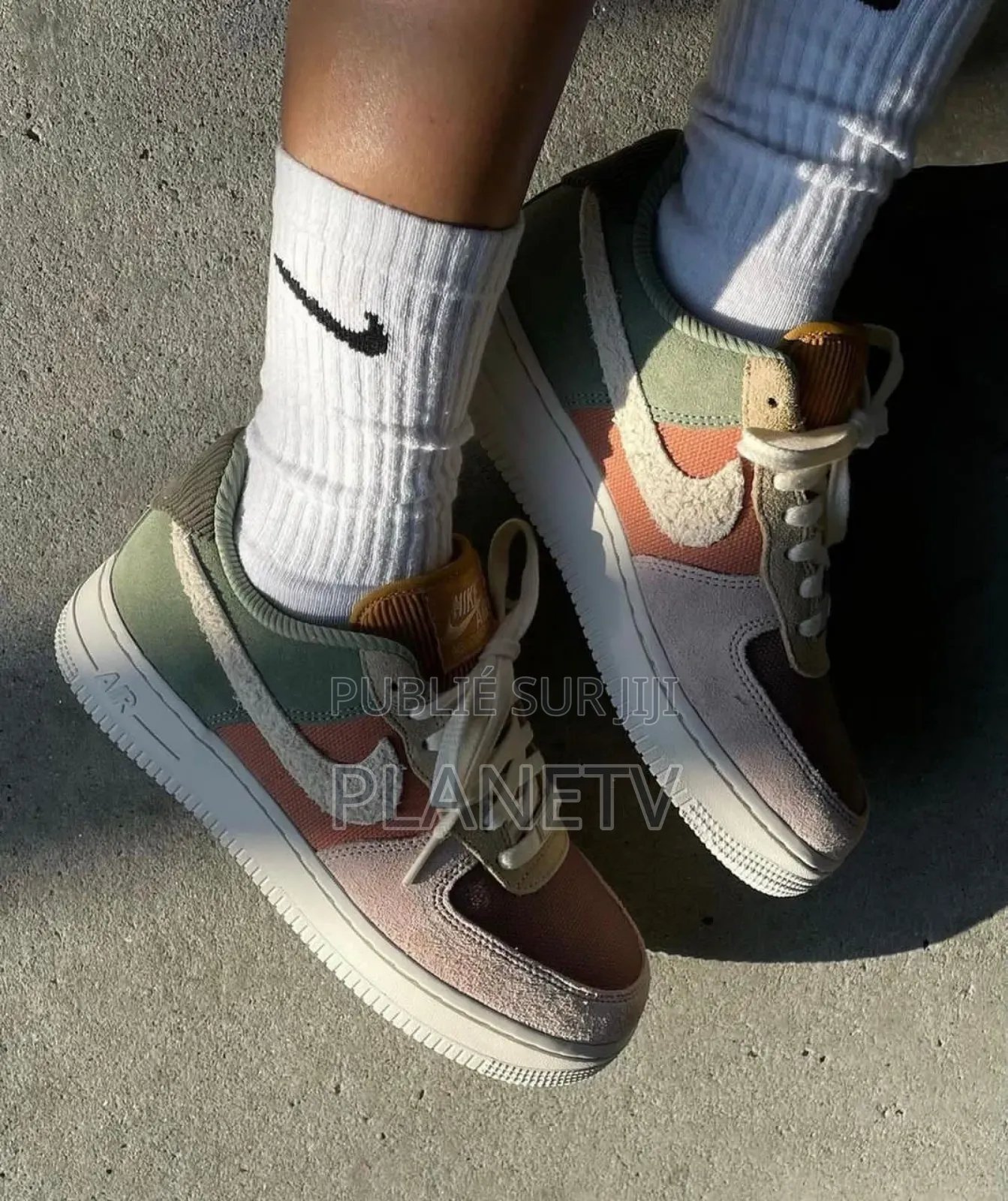 Air Force One Première Qualité Kd