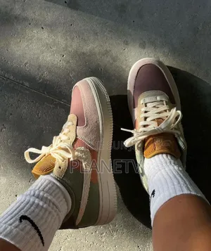 Air Force One Première Qualité Kd