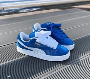 Photo - Puma XL Première Qualité Kd