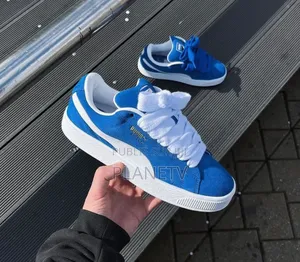 Puma XL Première Qualité Kd