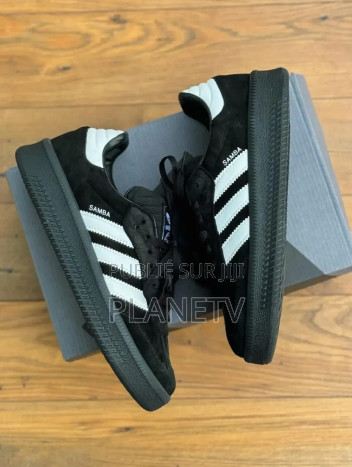 Adidas Samba XLG Première Qualité Kd