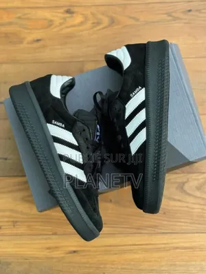 Adidas Samba XLG Première Qualité Kd