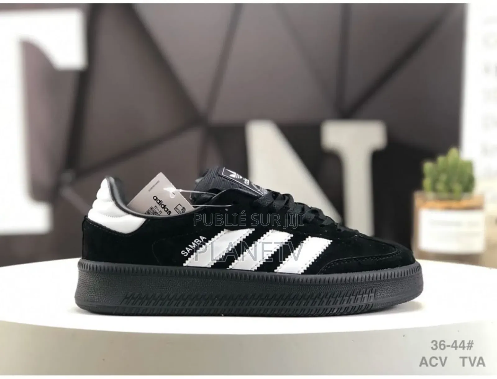 Adidas Samba XLG Première Qualité Kd