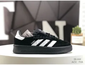 Adidas Samba XLG Première Qualité Kd