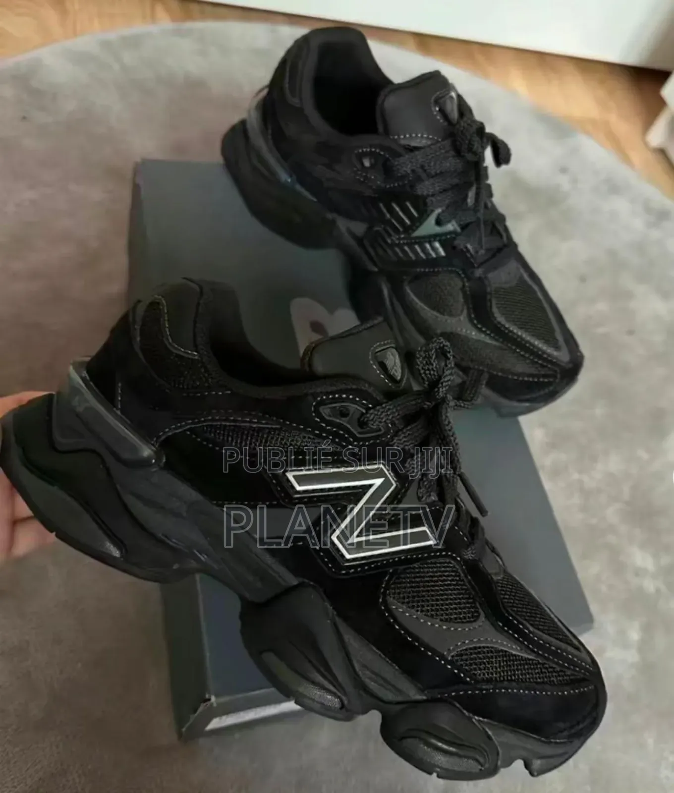 New Balance 9060 Première Qualité Kd