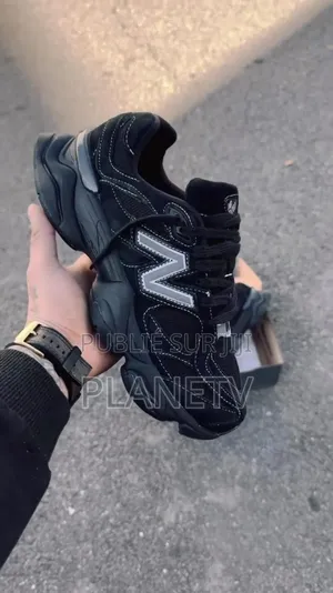 New Balance 9060 Première Qualité Kd