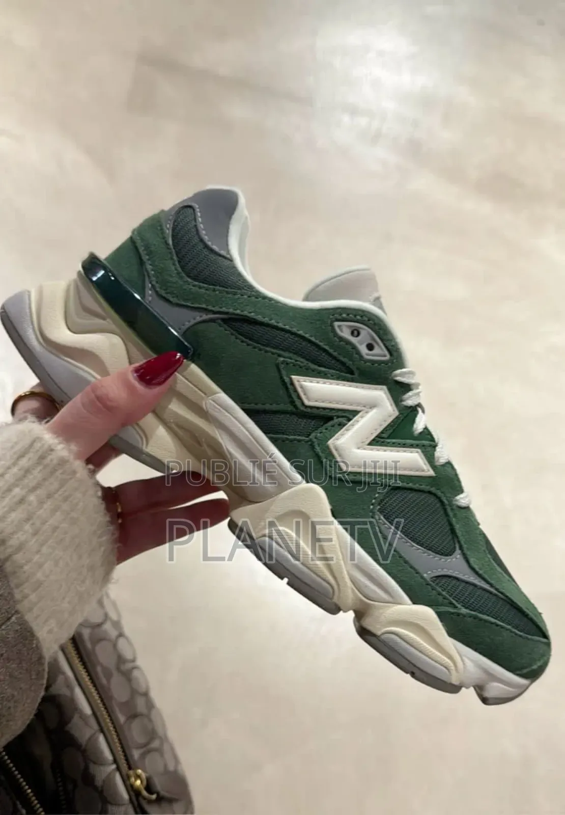 New Balance 9060 Première Qualité Kd