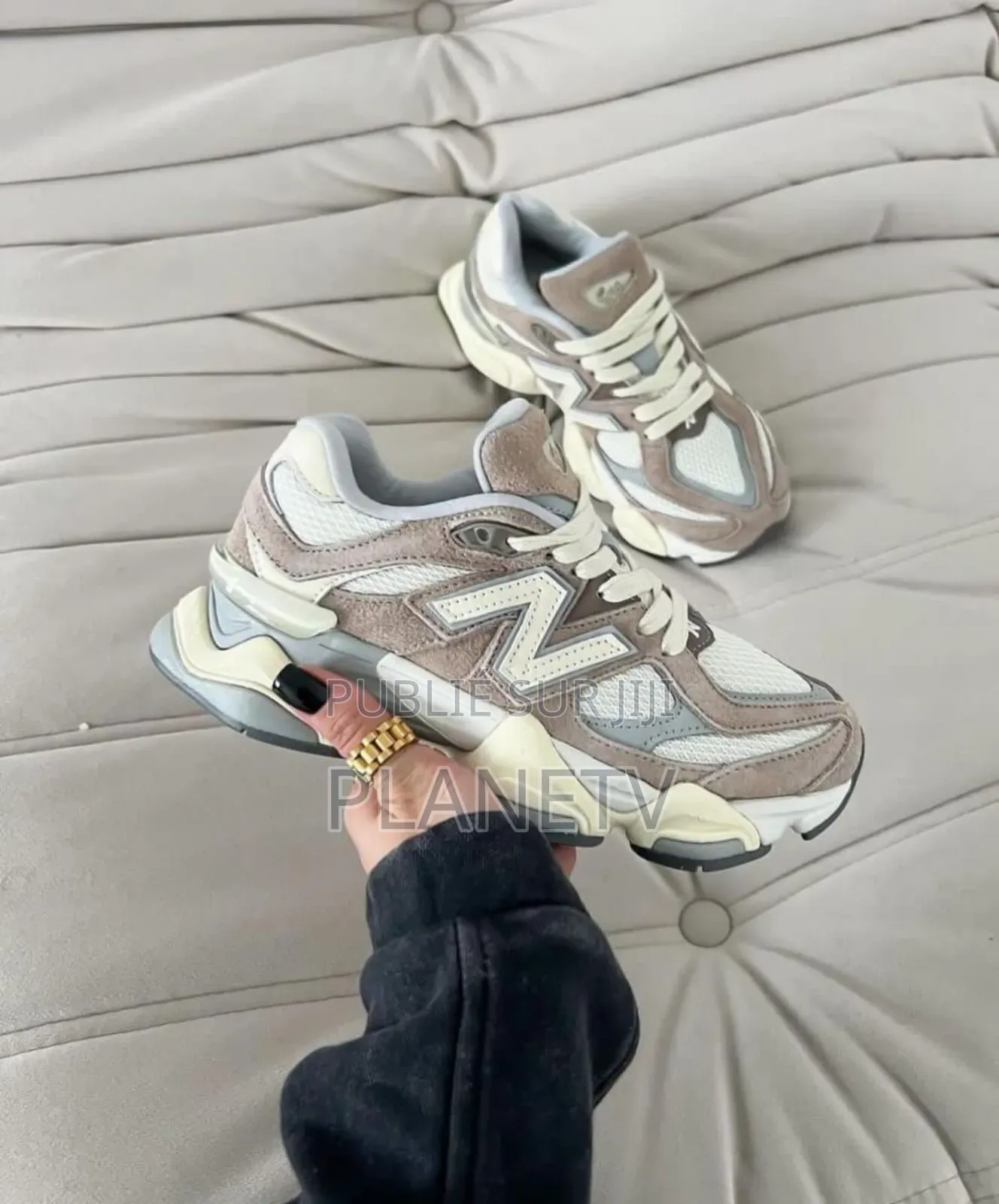 New Balance 9060 Première Qualité Kd