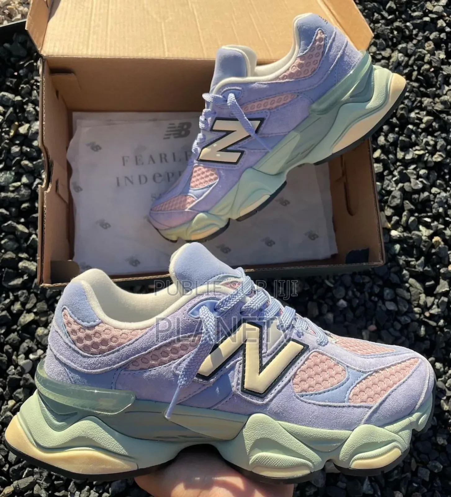 New Balance 9060 Première Qualité Kd