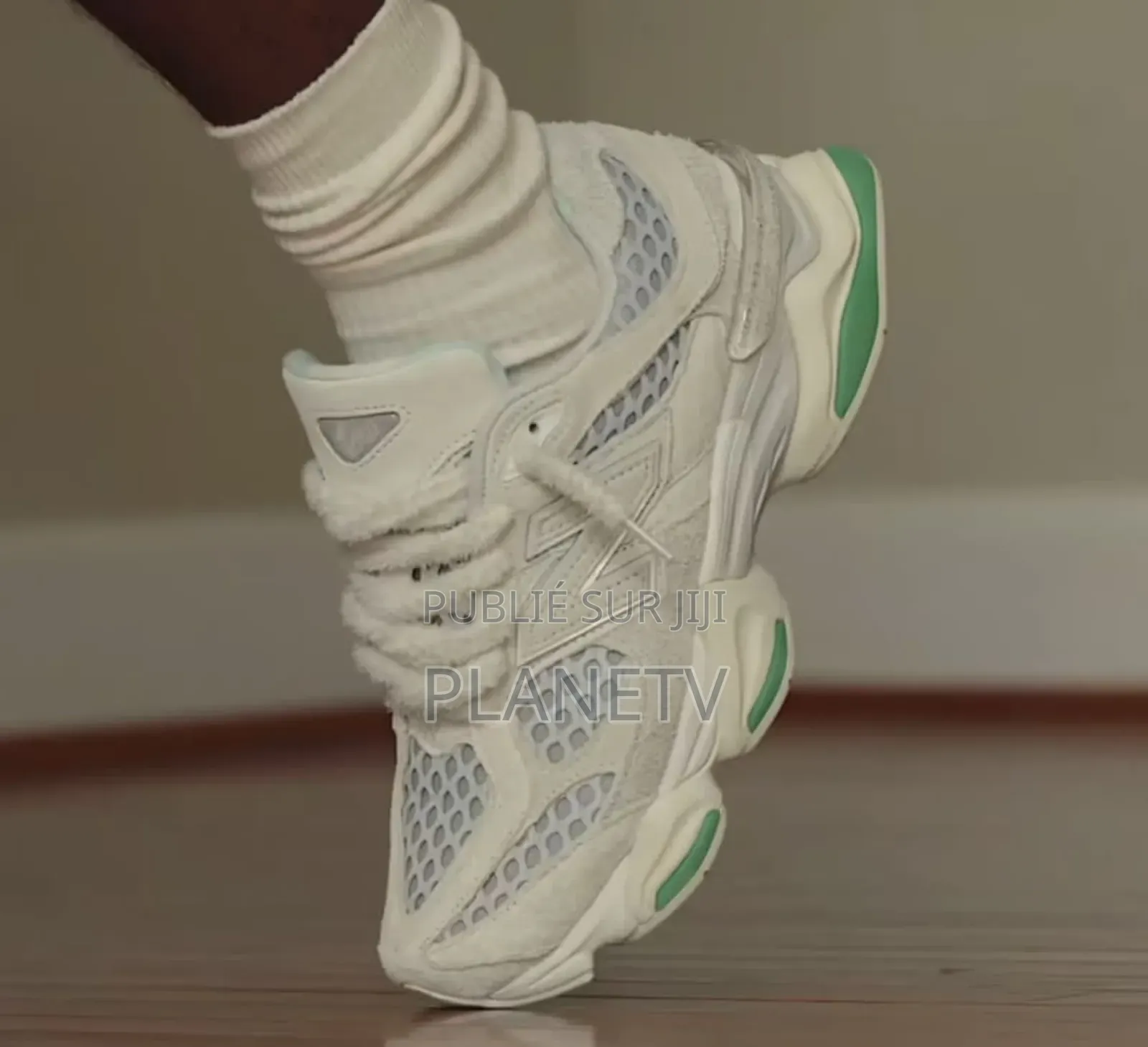 New Balance 9060 Première Qualité Kd